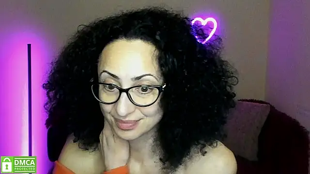 Arianasweety23 online show from March 17, 2025, 9:34 pm