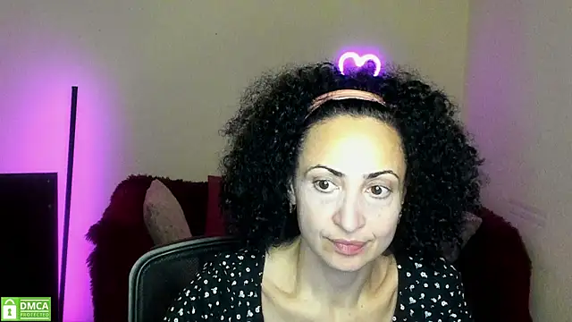 Arianasweety23 online show from September 24, 2025, 5:27 pm