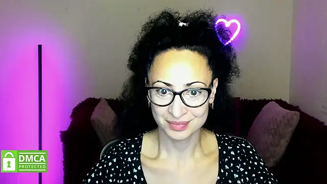 Arianasweety23 online show from October 6, 2025, 11:29 am