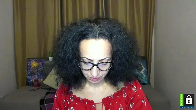 Arianasweety23 online show from November 20, 2025, 6:29 pm