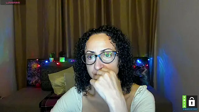 Arianasweety23 online show from November 27, 2025, 6:32 pm