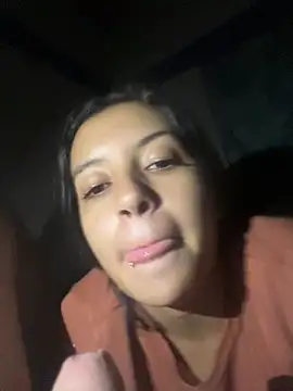 Snapshot of MikeAndJessy chatting on March 7, 2025, 3:51 am MikeAndJessy online show from March 7, 2025, 3:51 am