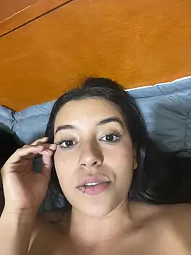 Snapshot of MikeAndJessy chatting on March 11, 2025, 2:54 am MikeAndJessy online show from March 11, 2025, 2:54 am