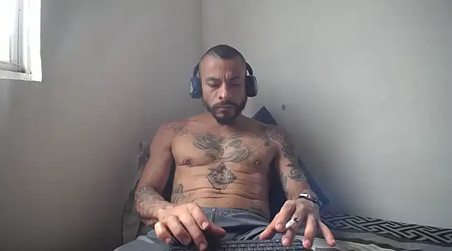 callme douglas online show from January 30, 2025, 12:59 pm