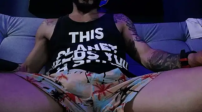 callme douglas online show from February 27, 2025, 10:53 pm