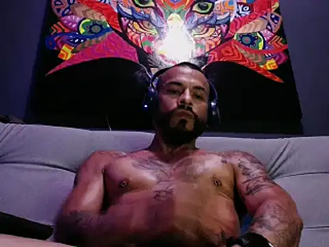 callme douglas online show from March 2, 2025, 2:08 am