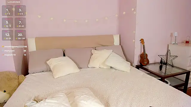 Maekko online show from January 20, 2025, 5:59 pm