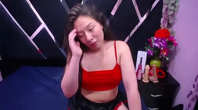 Snapshot of alison_deep chatting on January 9, 2025, 7:18 pm alison deep online show from January 9, 2025, 7:18 pm