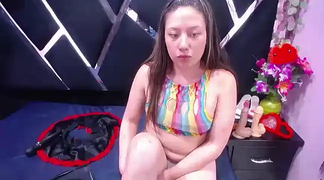 Snapshot of alison_deep chatting on January 15, 2025, 4:21 pm alison deep online show from January 15, 2025, 4:21 pm