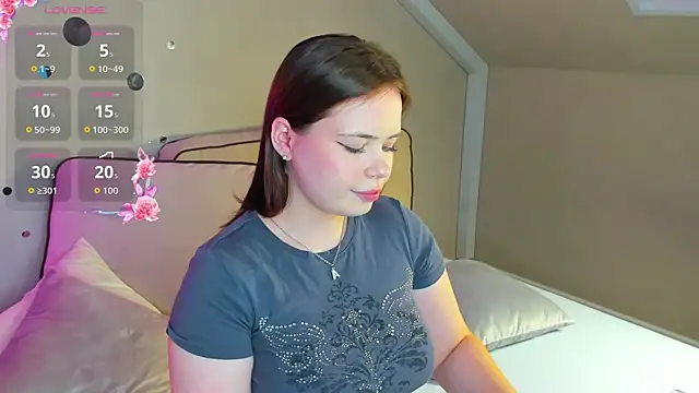 Snapshot of EricaElliott chatting on September 9, 2025, 8:47 am EricaElliott online show from September 9, 2025, 8:47 am