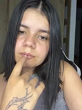 pretty angela1 online show from November 30, 2025, 5:00 am