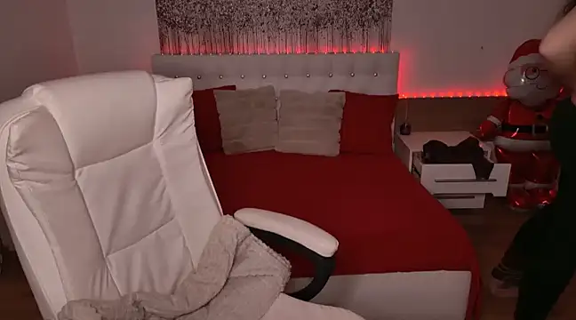 StellaFrost online show from January 16, 2025, 10:02 pm