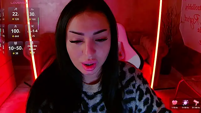 evanew  online show from December 14, 2025, 4:51 am