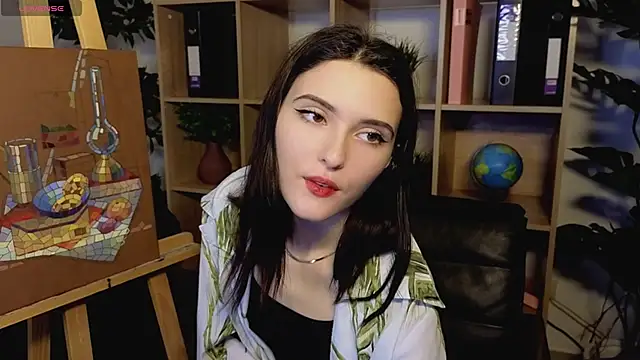 Snapshot of niki_cutes chatting on January 17, 2025, 1:15 am niki cutes online show from January 17, 2025, 1:15 am
