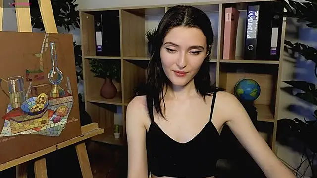 Snapshot of niki_cutes chatting on January 17, 2025, 4:17 am niki cutes online show from January 17, 2025, 4:17 am