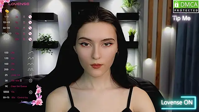 Snapshot of niki_cutes chatting on February 11, 2025, 8:05 am niki cutes online show from February 11, 2025, 8:05 am