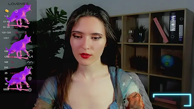 Snapshot of niki_cutes chatting on March 19, 2025, 10:22 am niki cutes online show from March 19, 2025, 10:22 am