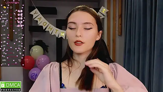 Snapshot of niki_cutes chatting on September 15, 2025, 1:05 am niki cutes online show from September 15, 2025, 1:05 am