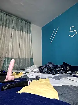 Isabellitasexi38 online show from January 17, 2025, 7:19 am