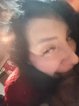 Isabellitasexi38 online show from February 8, 2025, 9:24 am