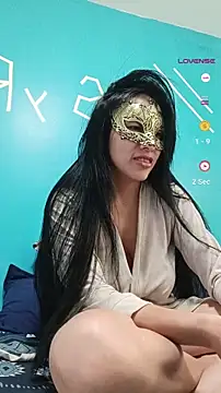 Isabellitasexi38 online show from March 14, 2025, 4:09 pm