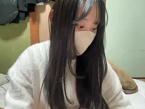 TAISHI chan online show from January 9, 2025, 12:09 pm