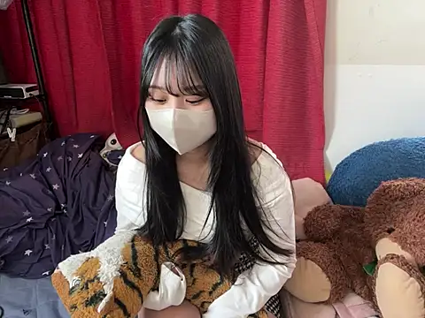 TAISHI chan online show from January 25, 2025, 6:45 am