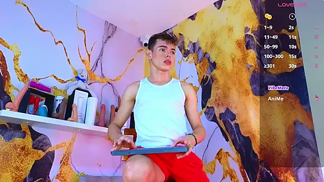 Snapshot of Nijinsky_LatinBoy chatting on September 11, 2025, 11:21 am Nijinsky LatinBoy online show from September 11, 2025, 11:21 am
