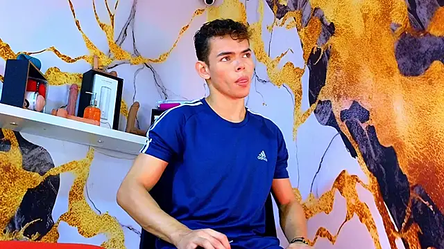 Snapshot of Nijinsky_LatinBoy chatting on September 27, 2025, 11:04 am Nijinsky LatinBoy online show from September 27, 2025, 11:04 am