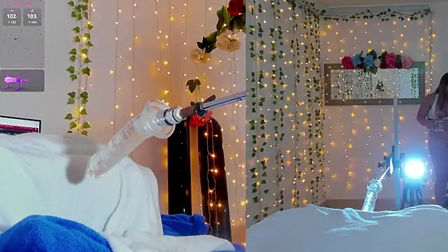 Maria Jones  online show from January 20, 2025, 7:58 am