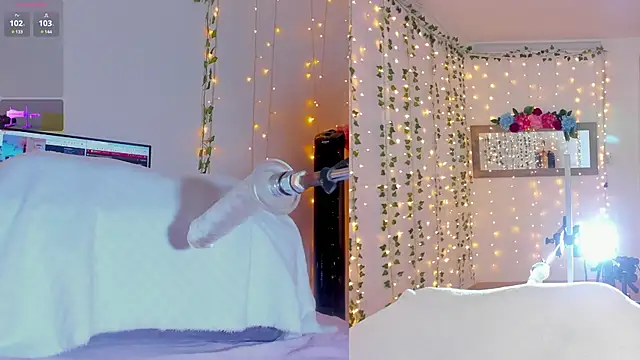 Maria Jones  online show from January 26, 2025, 1:31 am