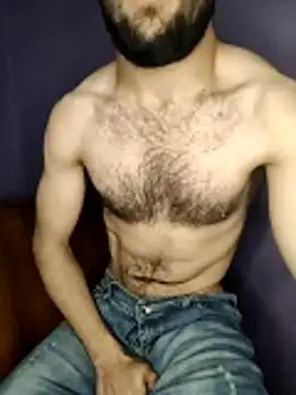 niyack69 online show from December 18, 2025, 9:21 pm