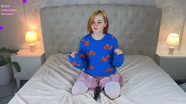 OhYumiYes online show from January 4, 2025, 9:20 pm