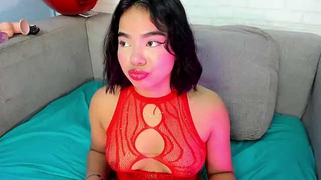 Snapshot of CATTLEYA_BIANCHI145 chatting on February 9, 2025, 1:22 am CATTLEYA BIANCHI145 online show from February 9, 2025, 1:22 am