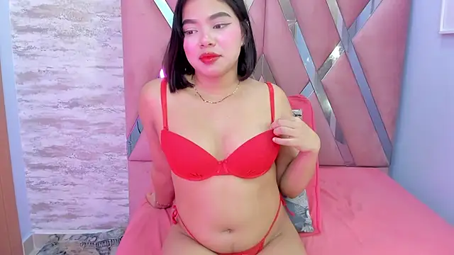 Snapshot of CATTLEYA_BIANCHI145 chatting on February 16, 2025, 8:10 am CATTLEYA BIANCHI145 online show from February 16, 2025, 8:10 am