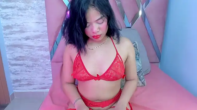 Snapshot of CATTLEYA_BIANCHI145 chatting on March 7, 2025, 4:24 am CATTLEYA BIANCHI145 online show from March 7, 2025, 4:24 am