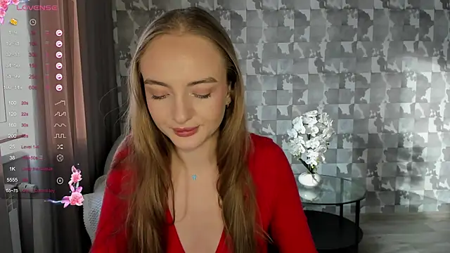 Snapshot of A_delina chatting on January 2, 2025, 9:11 am A delina online show from January 2, 2025, 9:11 am