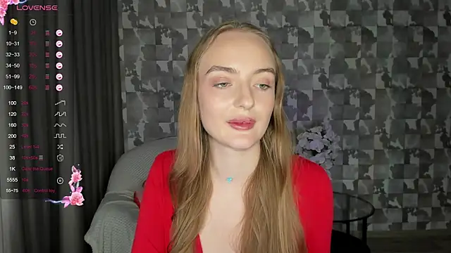 Snapshot of A_delina chatting on January 3, 2025, 8:11 pm A delina online show from January 3, 2025, 8:11 pm