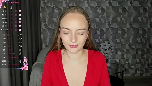 Snapshot of A_delina chatting on January 7, 2025, 11:56 pm A delina online show from January 7, 2025, 11:56 pm