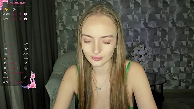 Snapshot of A_delina chatting on January 15, 2025, 5:15 pm A delina online show from January 15, 2025, 5:15 pm