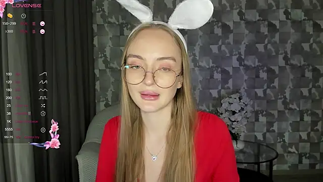 Snapshot of A_delina chatting on January 15, 2025, 8:16 pm A delina online show from January 15, 2025, 8:16 pm