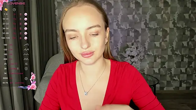 Snapshot of A_delina chatting on January 23, 2025, 5:21 pm A delina online show from January 23, 2025, 5:21 pm