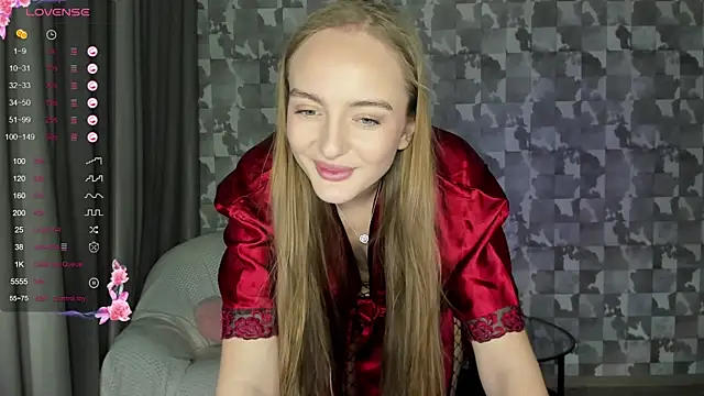 Snapshot of A_delina chatting on January 25, 2025, 7:18 pm A delina online show from January 25, 2025, 7:18 pm