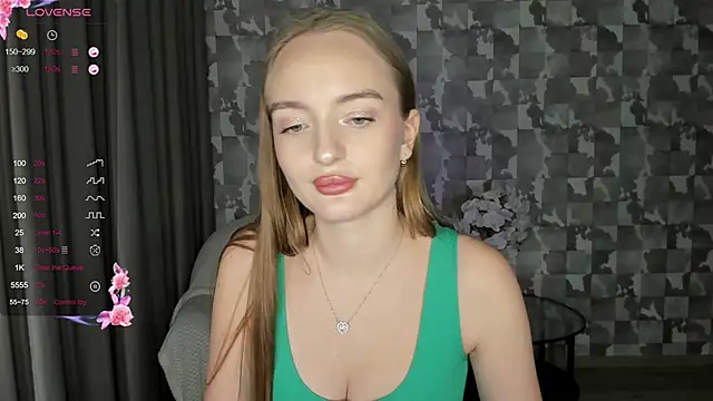 Snapshot of A_delina chatting on February 2, 2025, 3:07 pm A delina online show from February 2, 2025, 3:07 pm