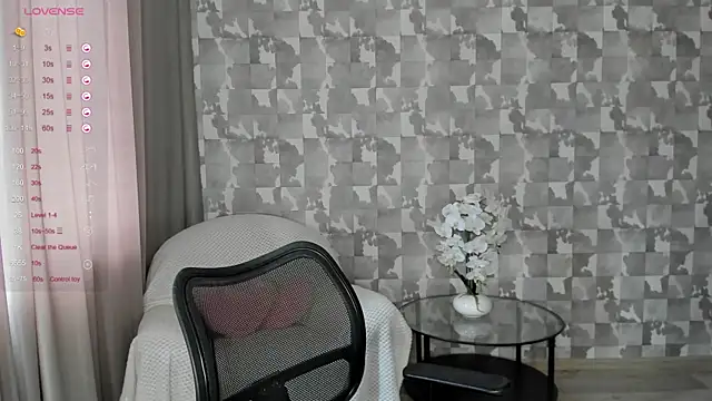 Snapshot of A_delina chatting on March 22, 2025, 6:00 am A delina online show from March 22, 2025, 6:00 am