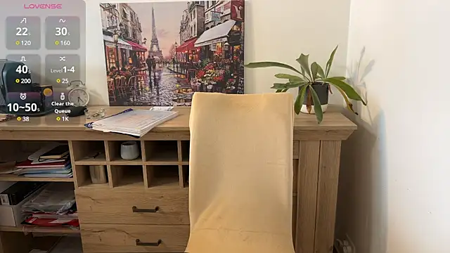 Asmodeuss666 online show from February 7, 2025, 2:37 pm