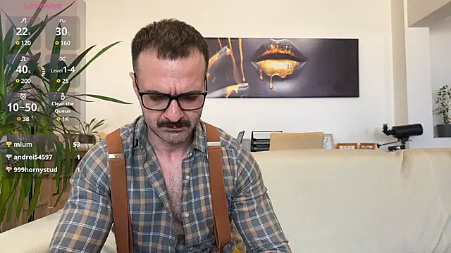 Asmodeuss666 online show from February 11, 2025, 1:09 pm