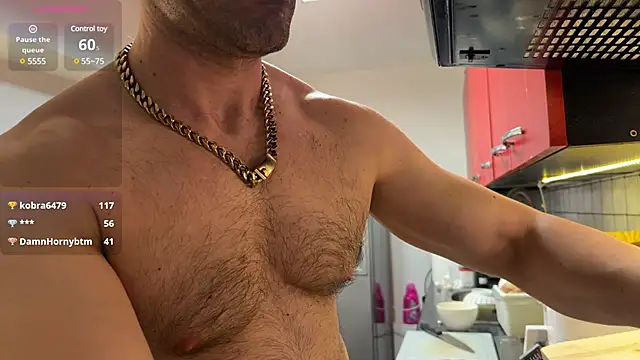 Asmodeuss666 online show from February 14, 2025, 4:41 pm