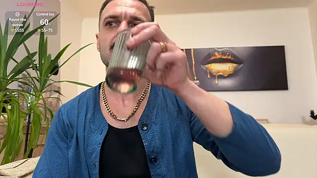 Asmodeuss666 online show from February 15, 2025, 6:12 pm