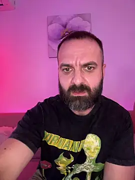 Asmodeuss666 online show from November 29, 2025, 12:19 pm